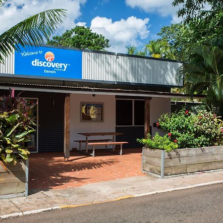Discovery Parks - Darwin Exteriör bild